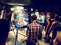 art-battle-live-painting-at-ago-28