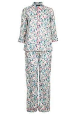 Show me the meaning of being loungey: Loungewear we love