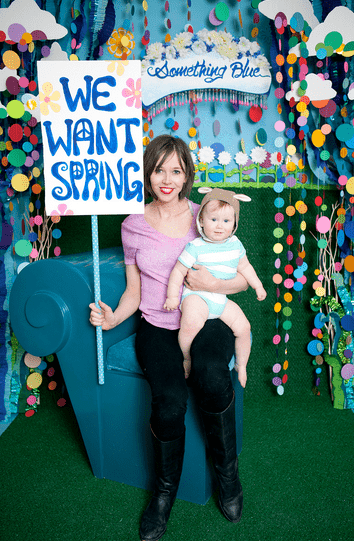 Mother's Day PhotoBooth At The Gladstone Flea This Sunday
