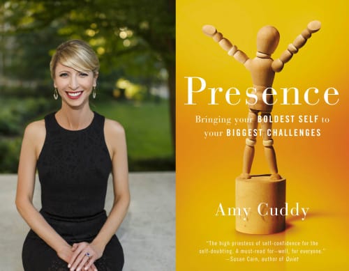 amy cuddy book review