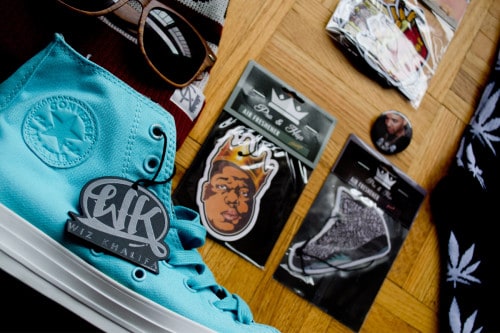 Sneakertub: The Sneaker Subscription 