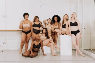 Canadian intimates brand Knix launches first store in Vancouver  Georgia  Straight Vancouver's source for arts, culture, and events