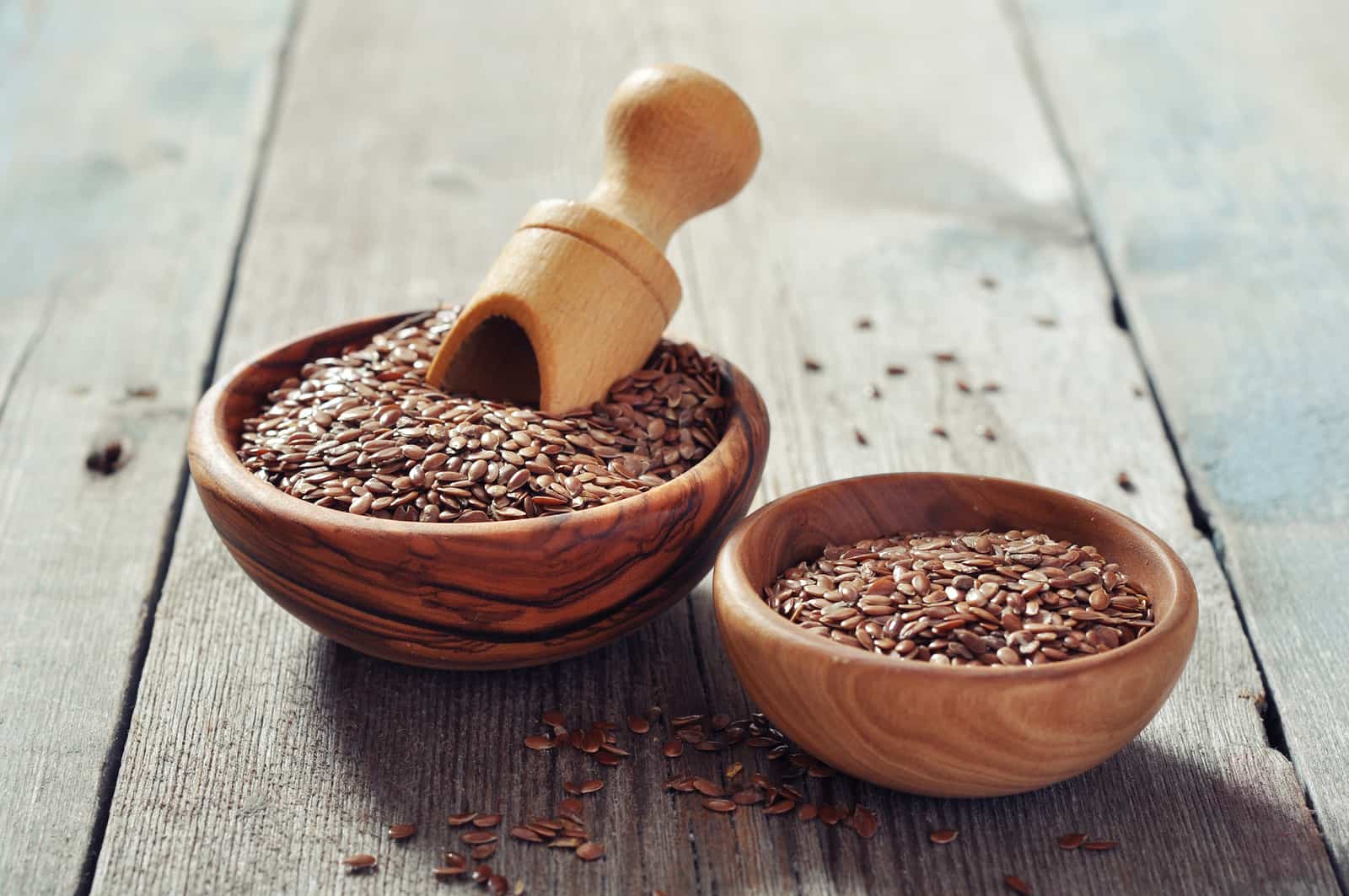 Why Flaxseed is a Girl's Best Friend | Shedoesthecity