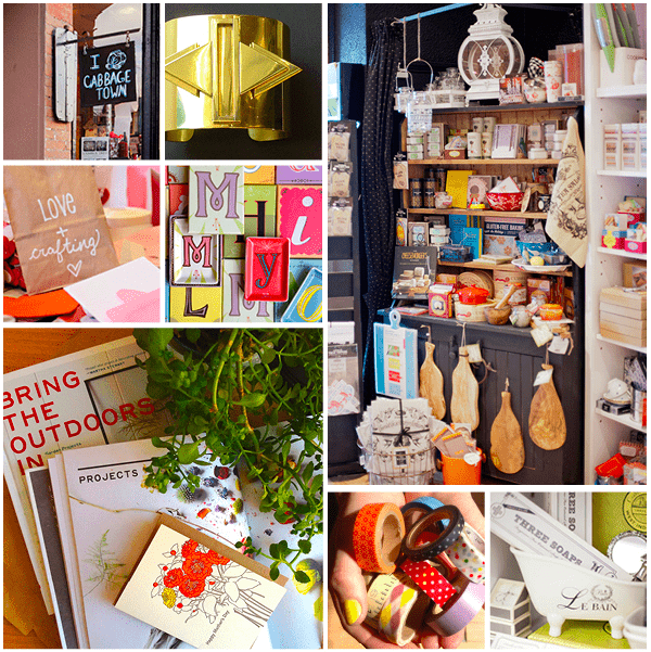 Cute Toronto Stores For Cards and Last-Minute Gifts