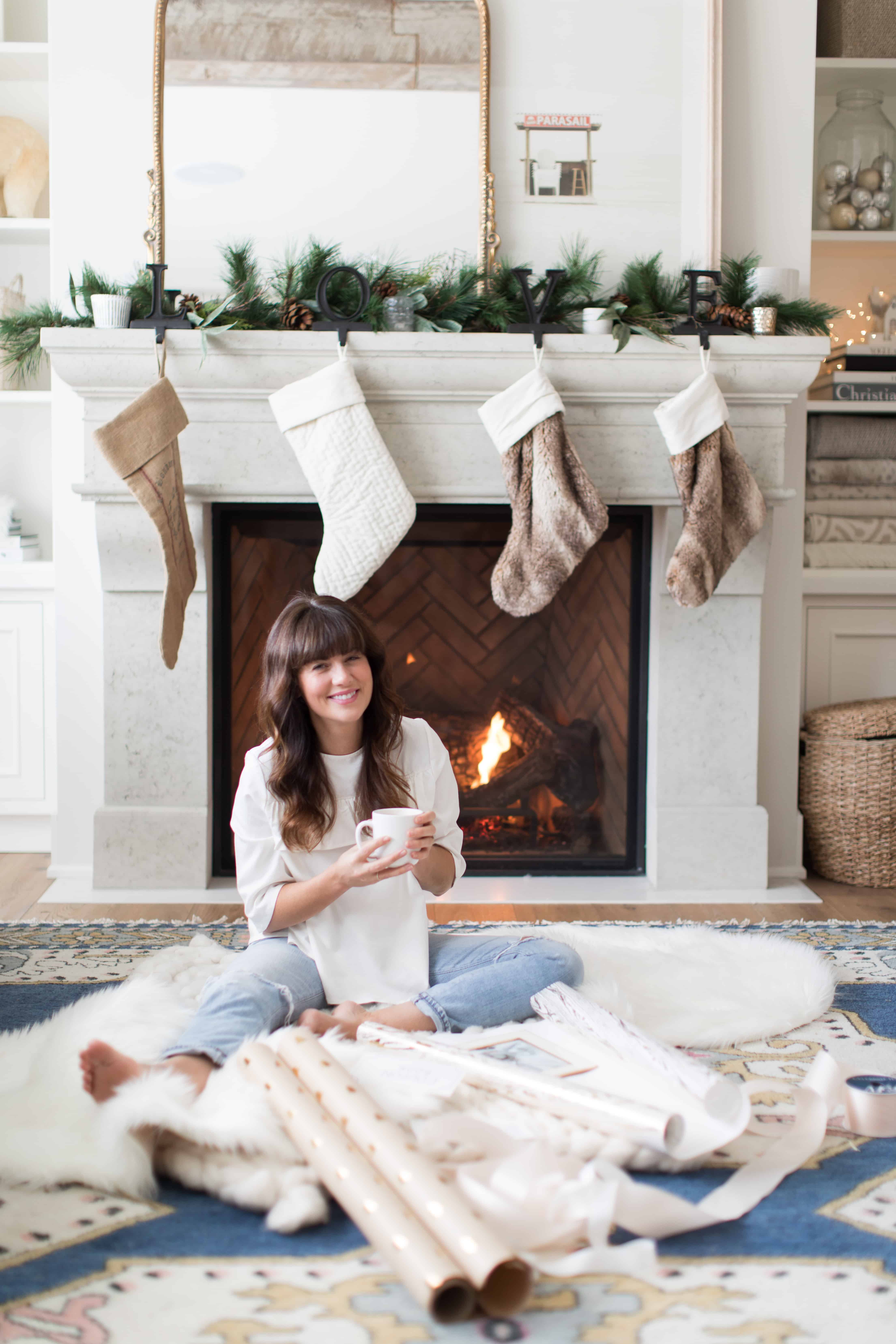 Jillian Harris Dishes Holiday Real Talk And How To Avoid