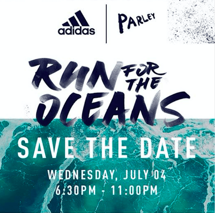 run for oceans adidas