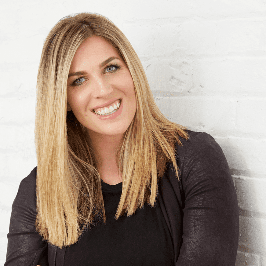 To Dine For Podcast: Joanna Griffiths, President of Knix