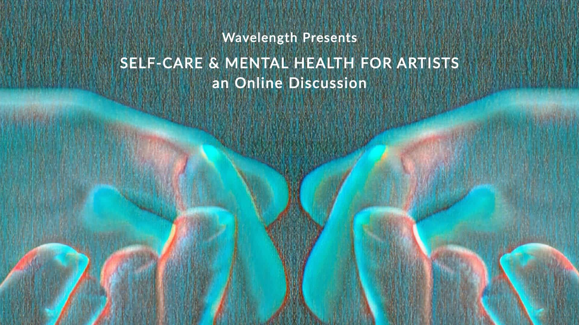 Wavelength Festival Hosts A Self Care And Mental Health Discussion For