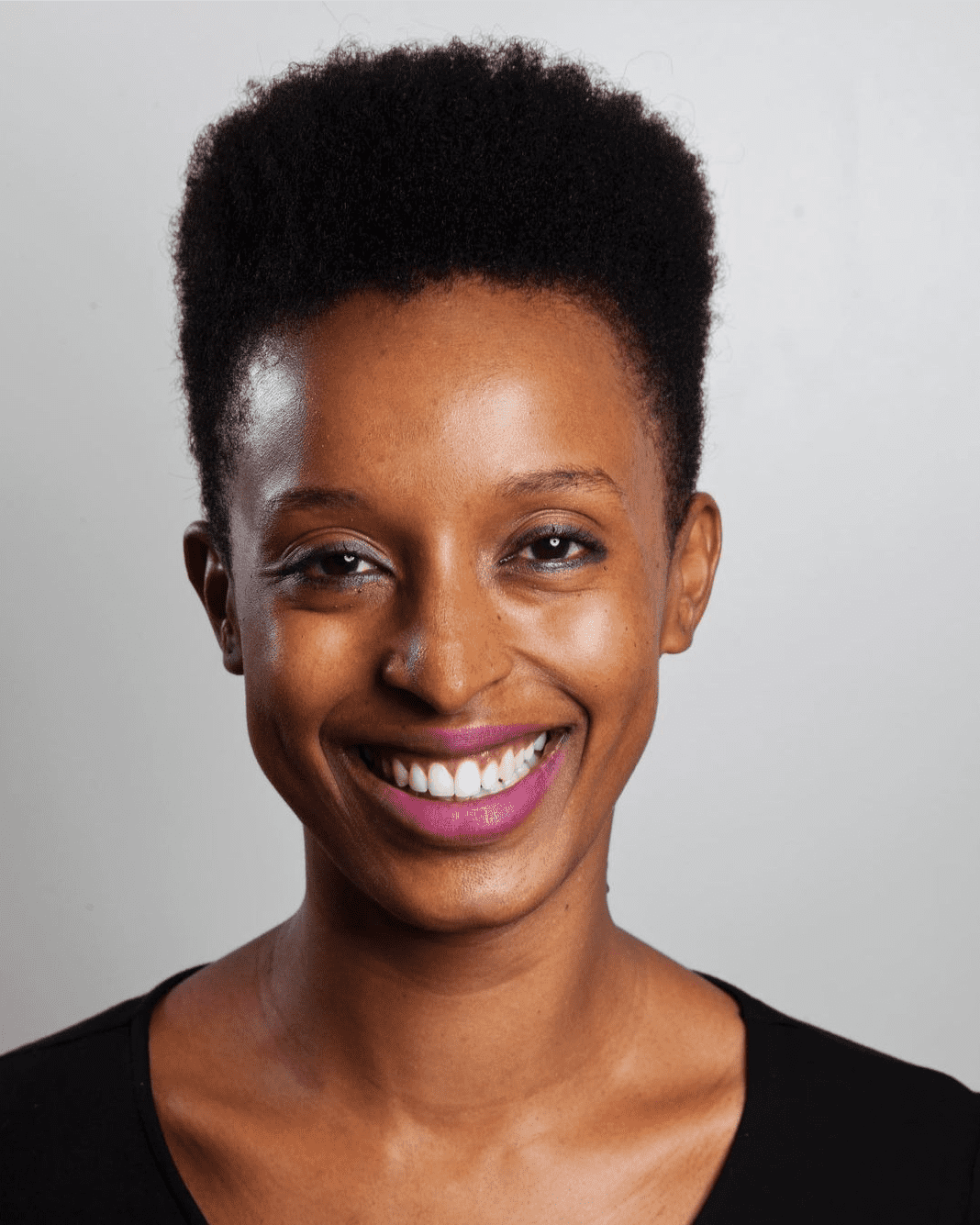 'It needed to be a radical gesture': Artistic Director Mumbi Tindyebwa ...